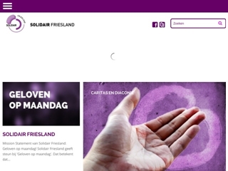 SOLIDAIR FRIESLAND