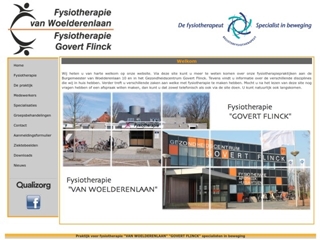 FYSIOTHERAPIE GOVERT FLINCK