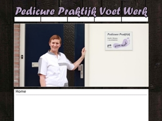 PEDICURE PRAKTIJK VOET WERK