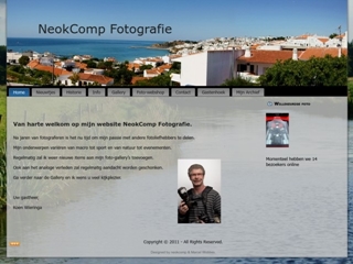 NEOKCOMP FOTOGRAFIE