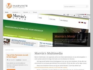 MARVIN'S MULTIMEDIA