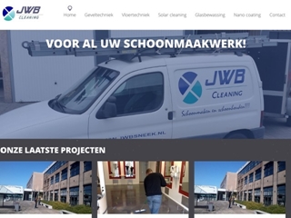 JWB CLEANING