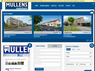 MULLENS MAKELAARS