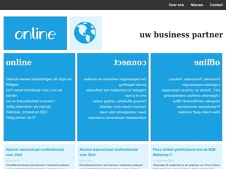 SPIER-IT BUSINESS SOLUTIONS BV