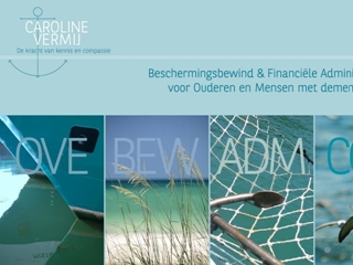CAROLINE VERMIJ INTERIM LEGAL