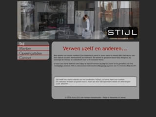 STIJL LEVEN & WONEN