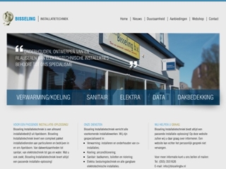 BISSELING INSTALLATIETECHNIEK BV