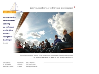 SYLNOCHT PEKEMA G