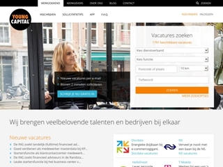 CAREERNETWORK