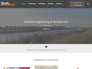 SHIFTKEY