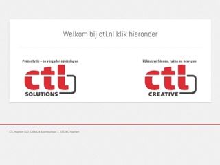CTL VIDEO GROUP