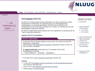 NLUUG