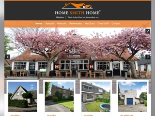 HOME SMITH HOME