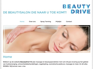 BEAUTYDRIVE