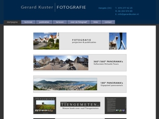 KUSTER FOTOGRAFIE