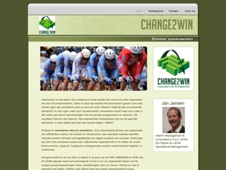 CHANGE2WIN