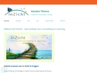 INZICHT INZICHT