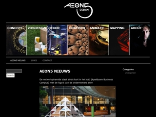 AEON5 DESIGN