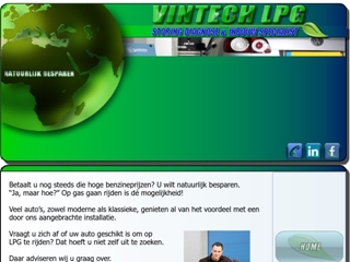 VINTECH LPG