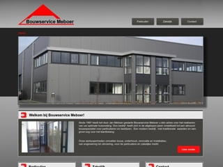 BOUWSERVICE MEBOER