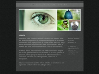 PACIOLO MANAGEMENT BV
