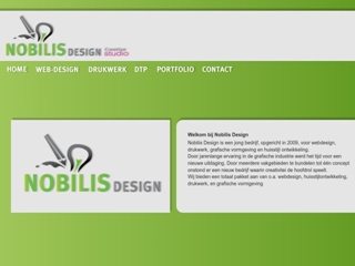 NOBILIS DESIGN