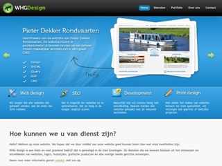 WHG DESIGN