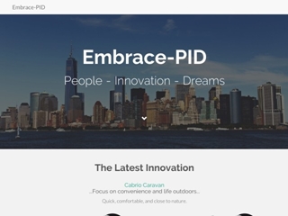 EMBRACE-PID