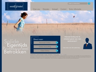 ACCOUNTANTSKANTOOR SMIDS & SCHAKEL