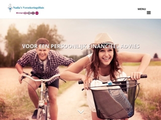 NADIA'S VERZEKERINGSHUIS