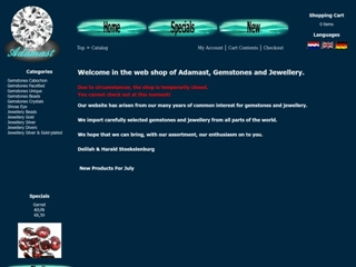 ADAMAST