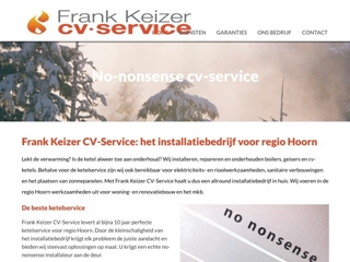 FRANK KEIZER CV-SERVICE