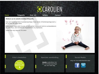 CAROLIEN FOTOGRAFIE