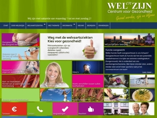 WELENZIJN CENTRUM VOOR GEZONDHEID