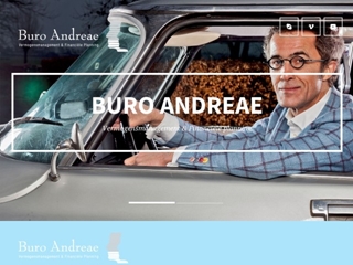 ANDREAE BURO