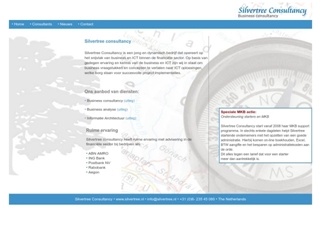SILVERTREE CONSULTANCY