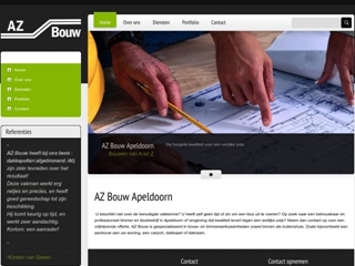 AZ BOUW