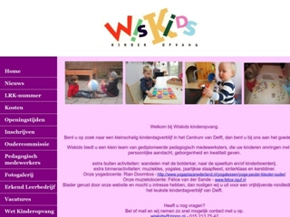 WISKIDS