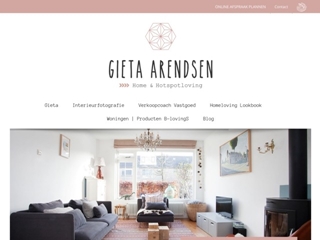 GIETA ARENDSEN