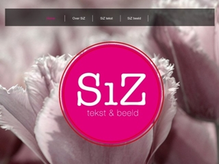 SIZ TEKST & BEELD