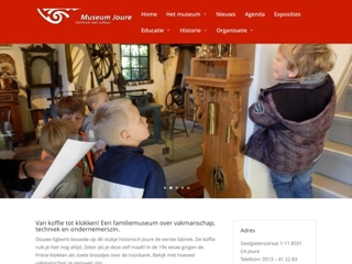 JOURE MUSEUM