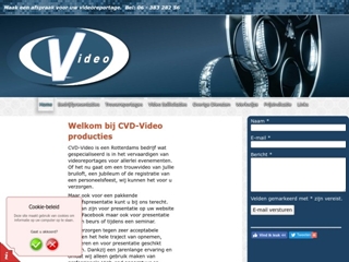 CVD-VIDEO