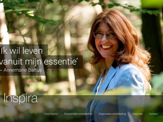 INSPIRA