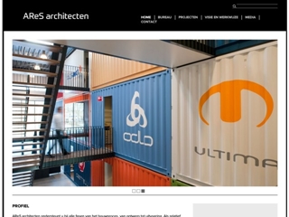 ARES ARCHITECTEN