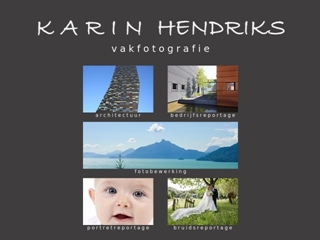 KARIN HENDRIKS FOTOGRAFIE