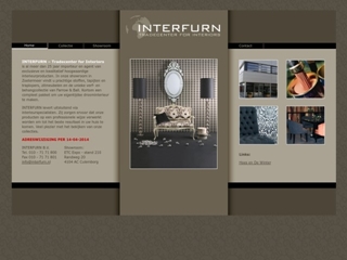 INTERFURN BV