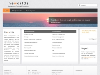 NEWORLDS BV