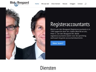 BLOK & VD BOOGAARD REGISTERACCOUNTANTS