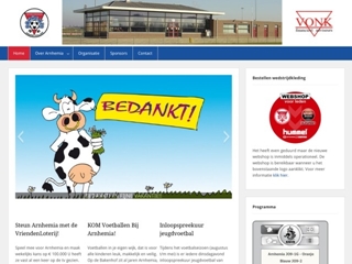 ARNHEMIA VOETBALVERENIGING