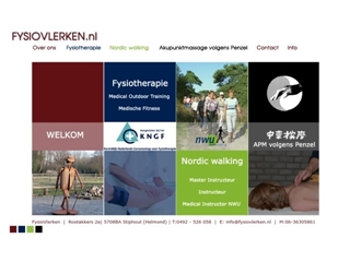 VLERKEN FYSIOTHERAPIEPRAKTIJK VAN